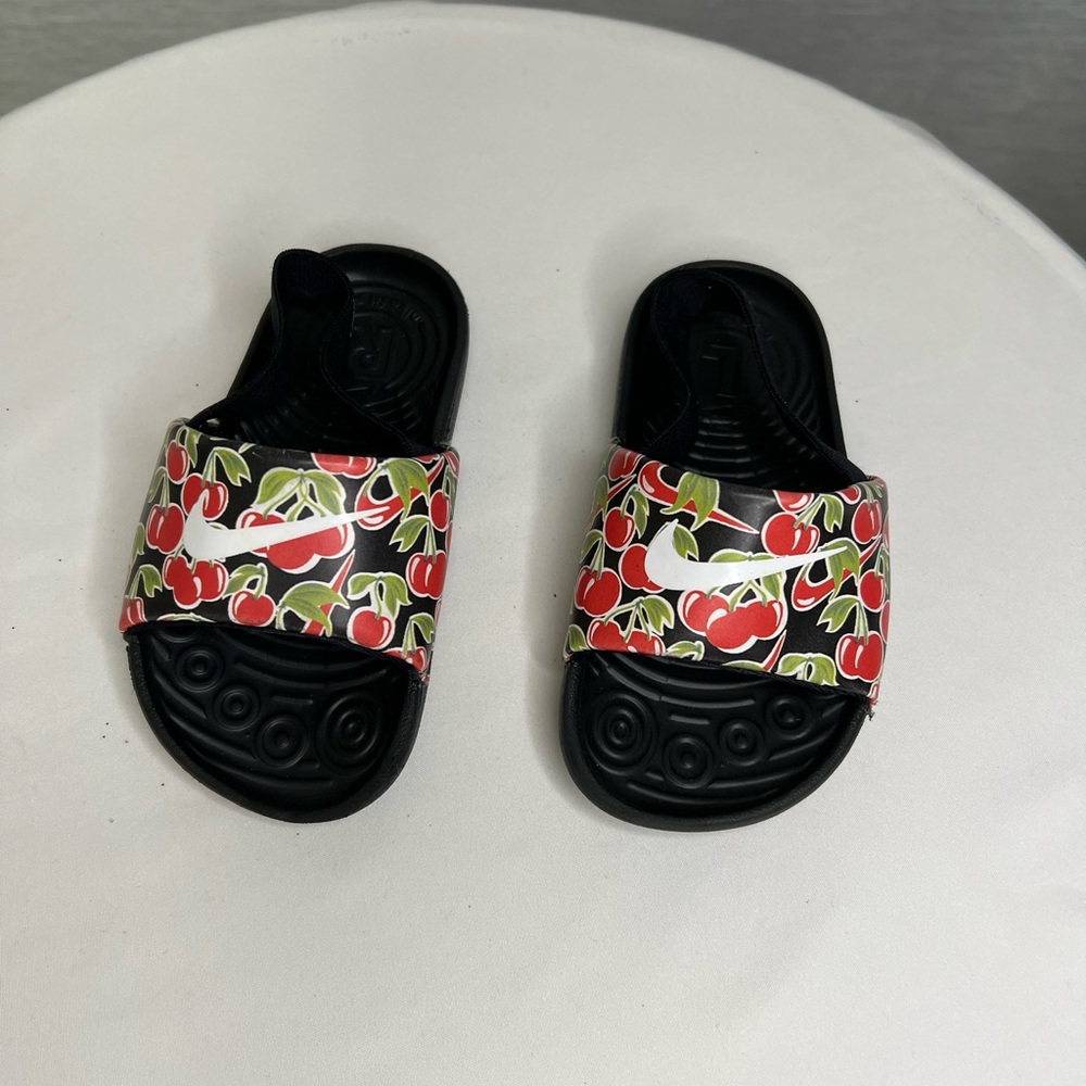 Nike sandals